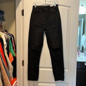 American Eagle Mom Jeans